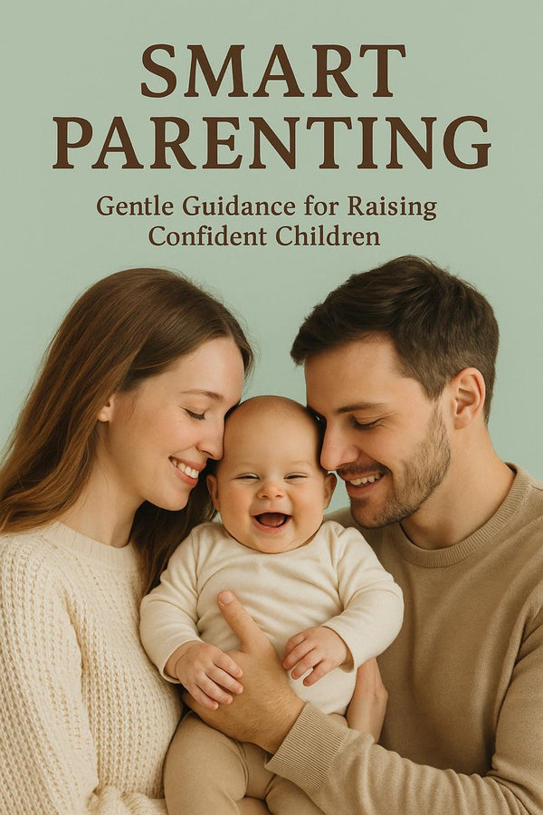 smart parenting